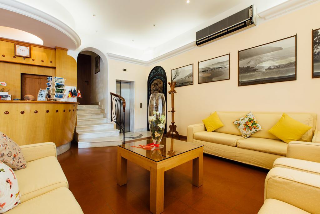Hotel Cala Di Forno Fonteblanda Exteriér fotografie