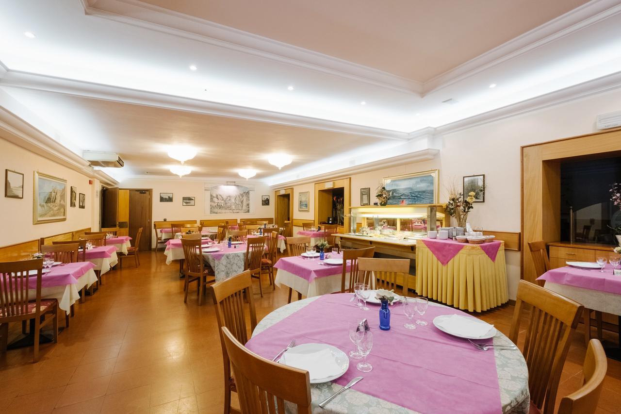 Hotel Cala Di Forno Fonteblanda Exteriér fotografie