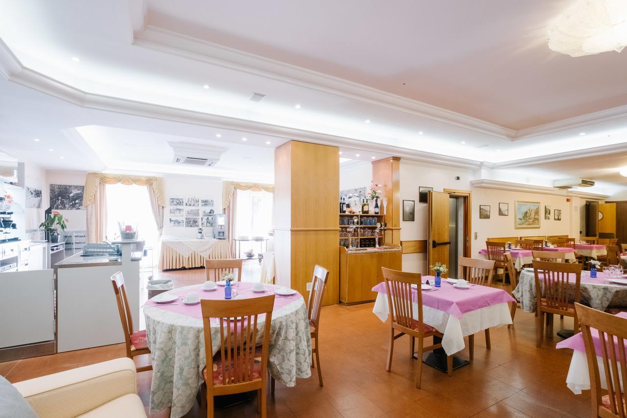 Hotel Cala Di Forno Fonteblanda Exteriér fotografie