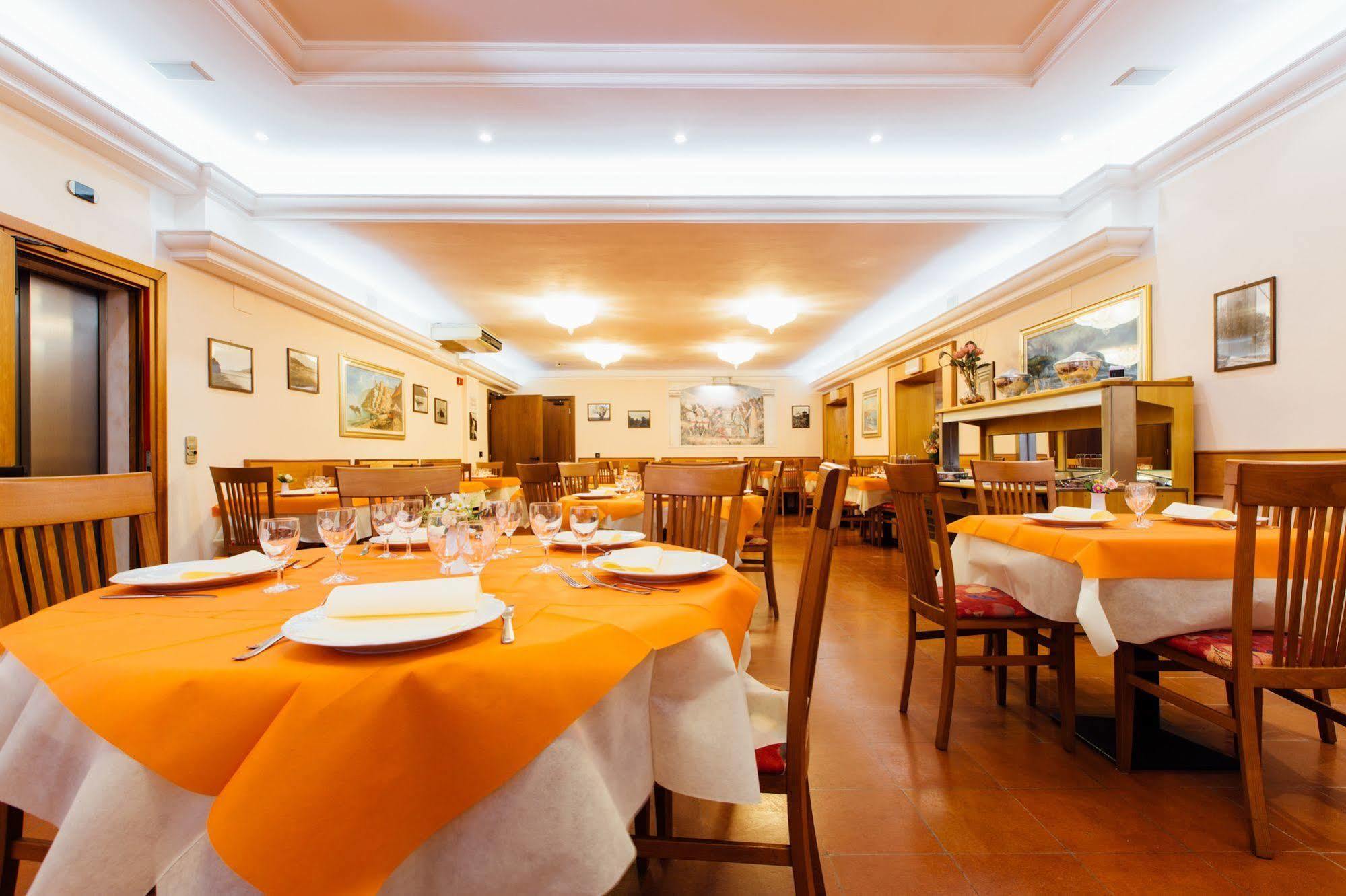 Hotel Cala Di Forno Fonteblanda Exteriér fotografie