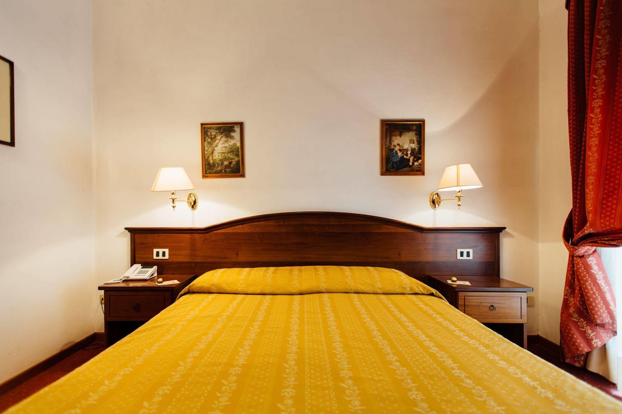 Hotel Cala Di Forno Fonteblanda Exteriér fotografie