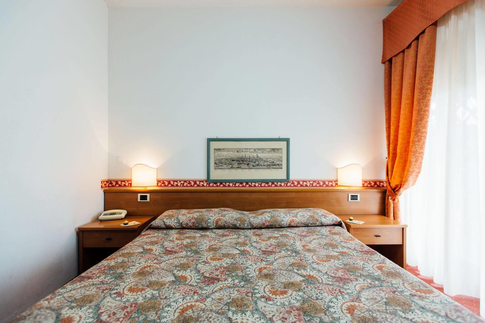 Hotel Cala Di Forno Fonteblanda Exteriér fotografie