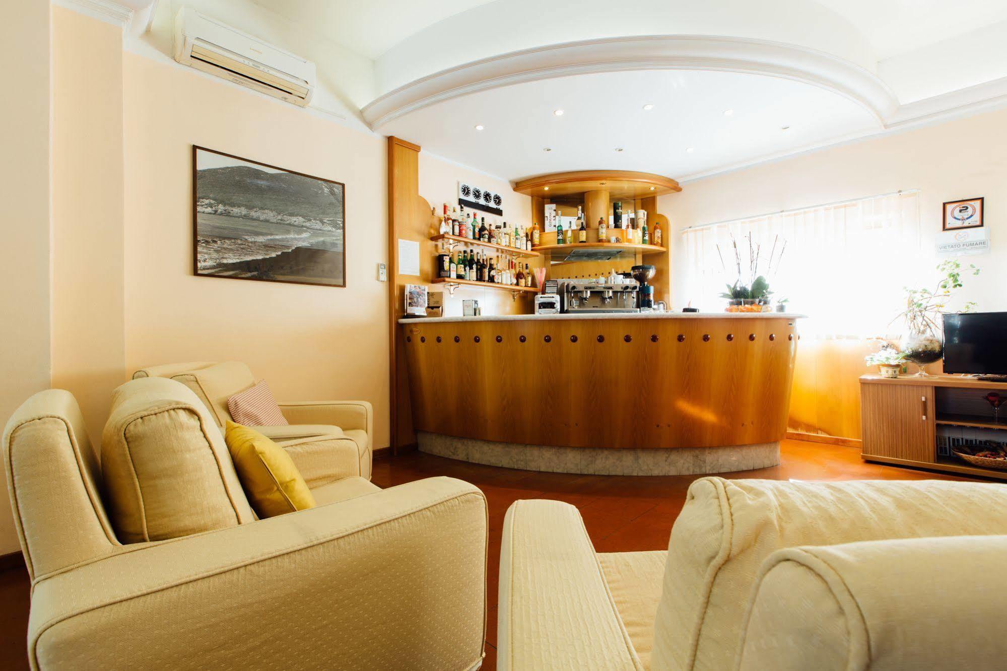 Hotel Cala Di Forno Fonteblanda Exteriér fotografie