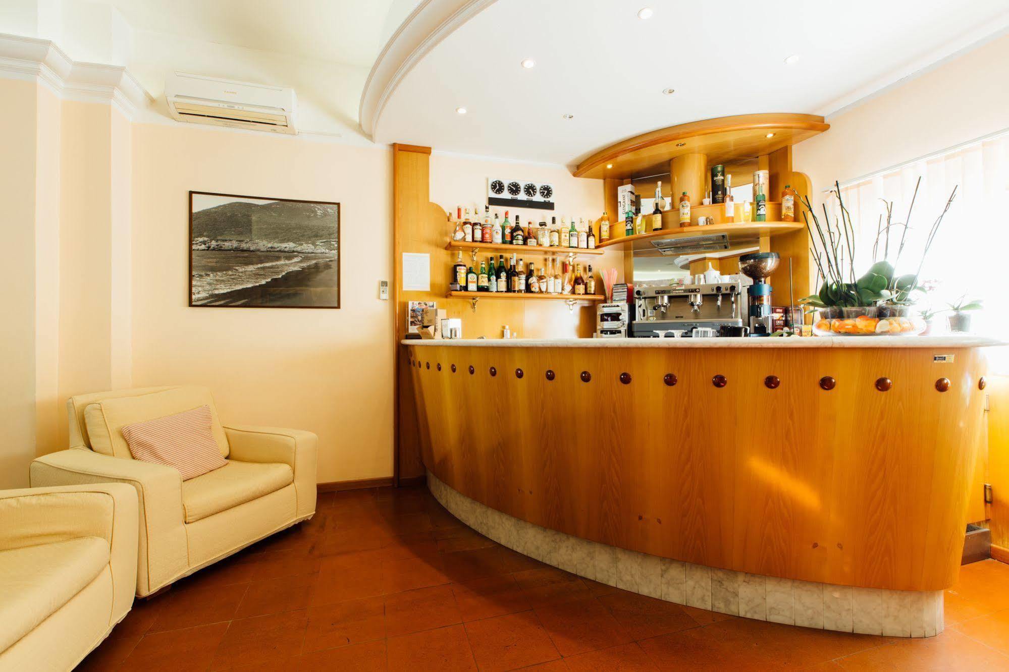 Hotel Cala Di Forno Fonteblanda Exteriér fotografie